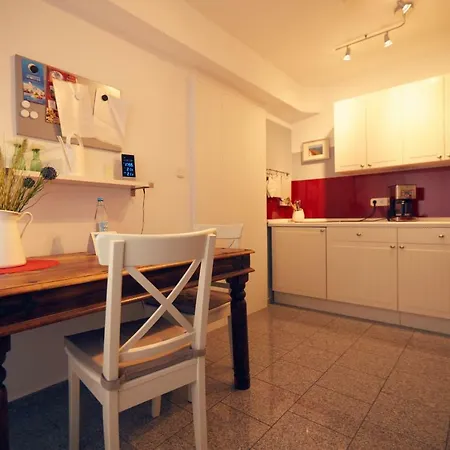 Apartment In Unterbach Dusseldorf