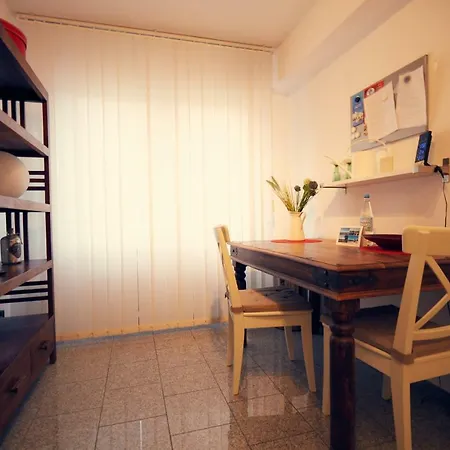 In Unterbach Apartment *