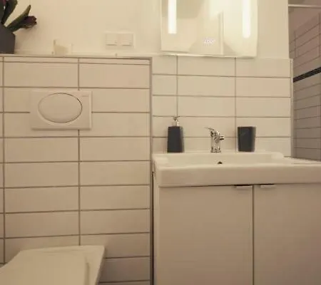 Apartment In Unterbach Dusseldorf